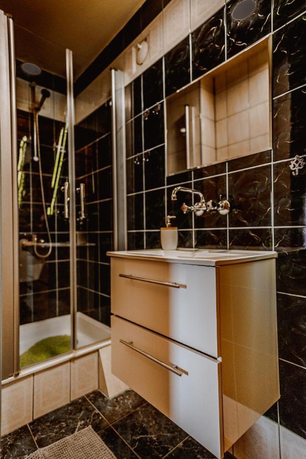 Apartament Gazdowski بوكافينا تترايسكا المظهر الخارجي الصورة
