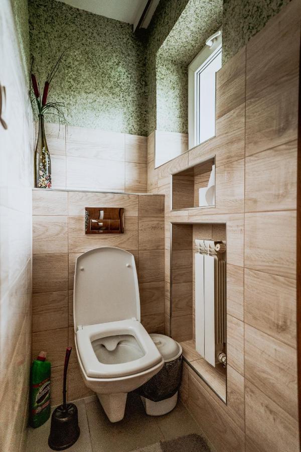 Apartament Gazdowski بوكافينا تترايسكا المظهر الخارجي الصورة