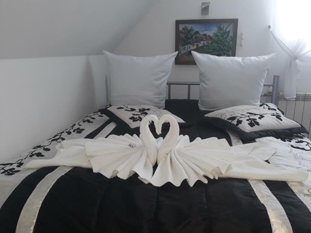 Apartament Gazdowski بوكافينا تترايسكا المظهر الخارجي الصورة